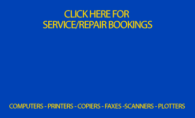 Office National Printer Service Sydney