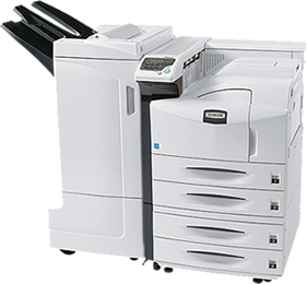 Kyocera Printer Service Sydney