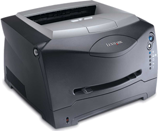 Lexmark Printer Service Sydney